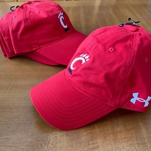 University of Cincinnati Hat